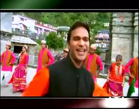 Nauni Nagpuriya (Garhwali Video Song) - Fundri Baand _ Gajender Rana Hits