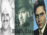 Painful coincidence Three Bollywood Legends Died On 12th July