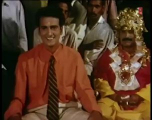 Laska Dhasko Ma Chali (Famous Garhwali Dance Song) _ Chakrachal Movie