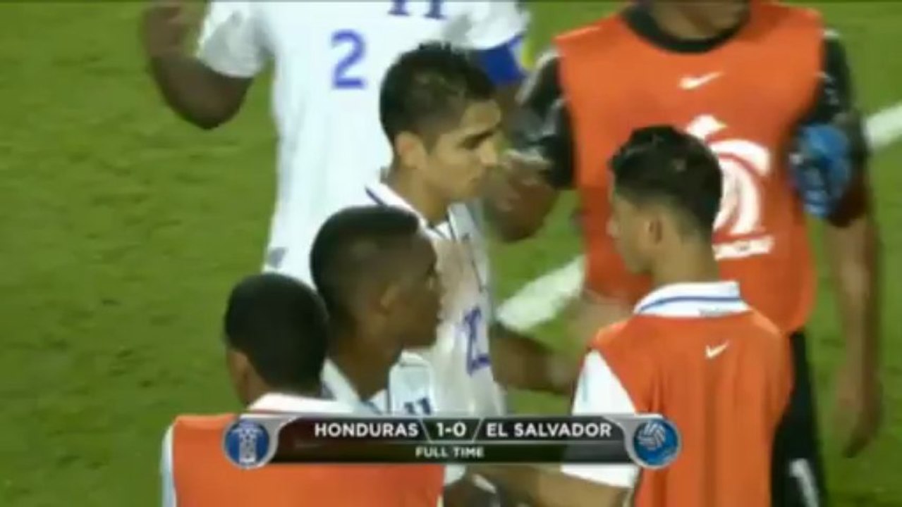 Gold Cup: Zitterpartie! Honduras braucht Sieg für‘s Viertelfinale