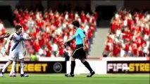 FIFA 12 - Ruin a Randomer - Episode 29 