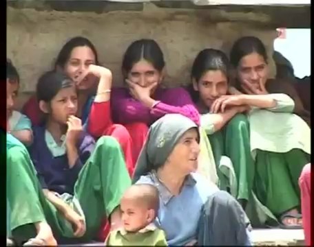 Veer Bhad Aaloo Bagiyaal (Garhwali Video Song) _ Rachita Hey Myali Album Songs