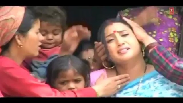 Ye Uttarakhand Ne Humte (Sad Garhwali Video Song) - Jaspal Rana _ Byoli Tave Banolu