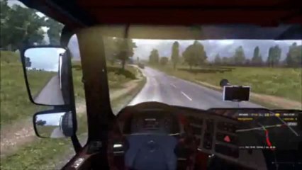 Dost lojistik sefer 1