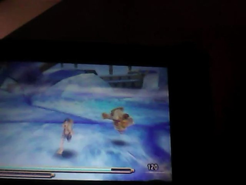 video  detente one piece unlimited cruise sp2