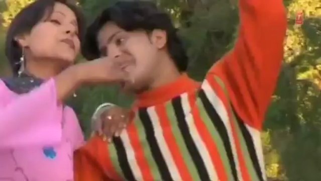 Salma Full Song - Garhwali Hit Video Songs - Hits Of Gajender Rana