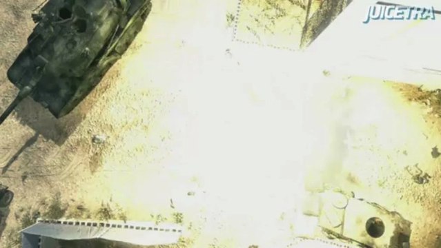 MW3 - Dead Man's Hand vs. Final Stand!