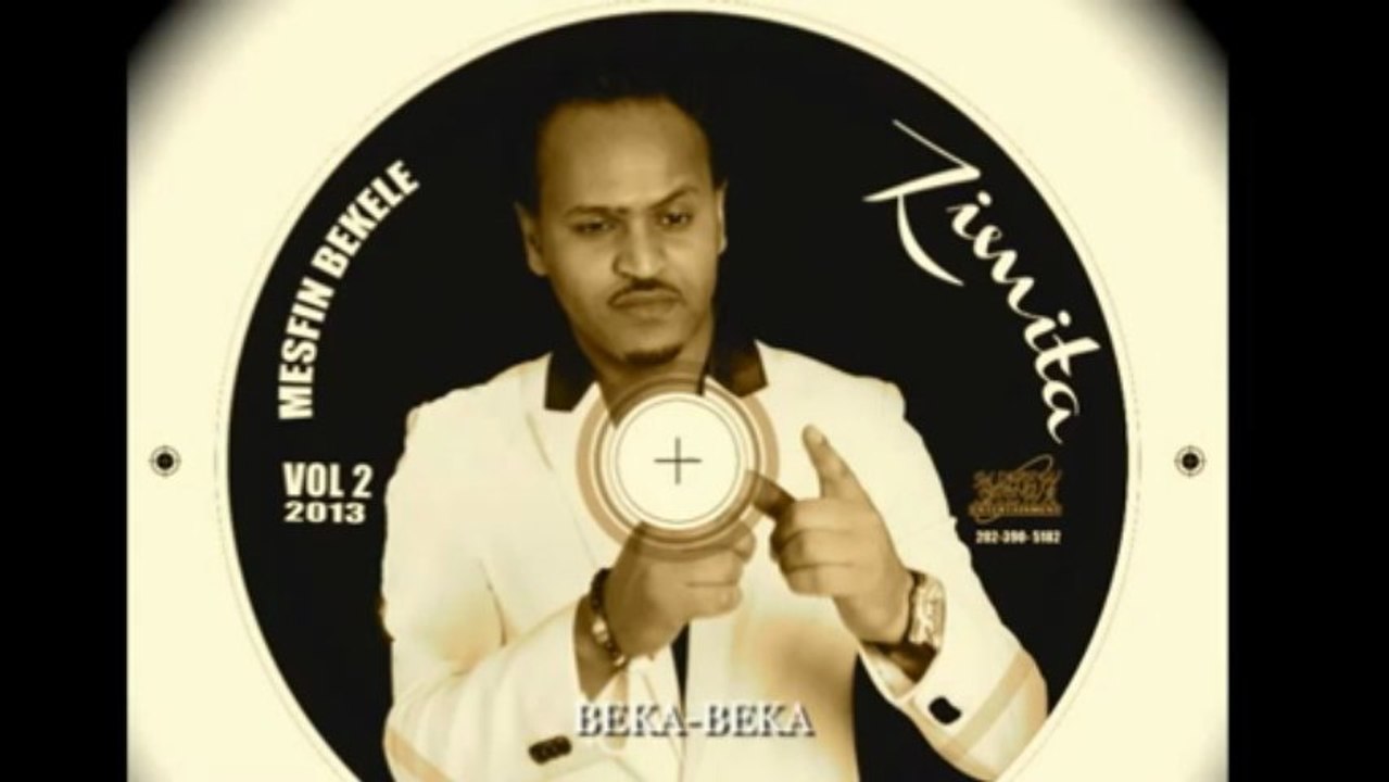BEST NEW Ethiopian music 2013 Mesfin Bekele Beka Beka