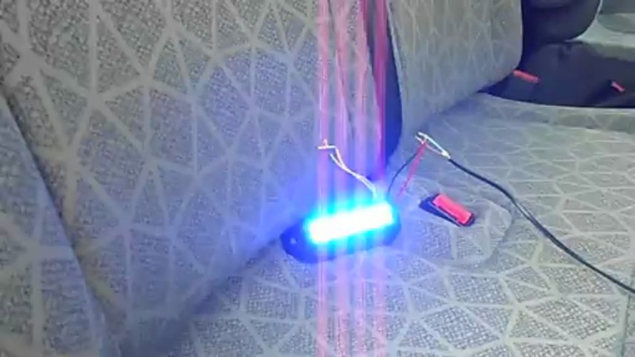 H4-911 signal