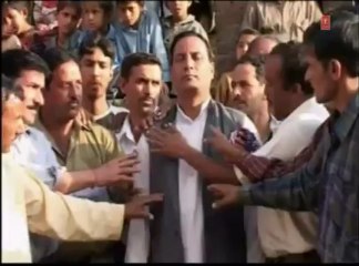 Shikaari (Garhwali Sad Video Song) - Paani Paniyari