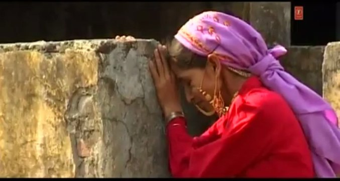 Yaad Aandi Teeri Ki (Garhwali Video Song) - Devendra Prasad Chamoli, Kusum Negi