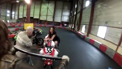 Nos GoPro Girls bientot de retour en vidéo by GoPro Shop Lyon Rhone Alpes France JUILLET 2013