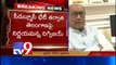 CM Kiran discusses T-issue and Food Security Bill with Digvijay