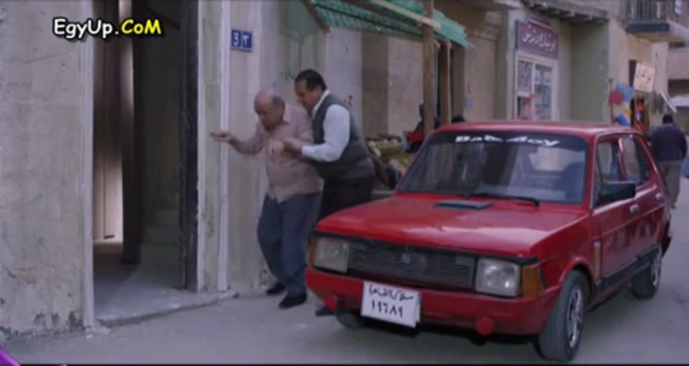 الحلقة الثانية - مسلسل الركين بطولة محمود عبد المغني ولقاء الخميسي .. رمضان 2013 .. شاهد مباشرة