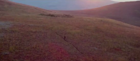 Official Mandela: Long Walk to Freedom UK Teaser Trailer