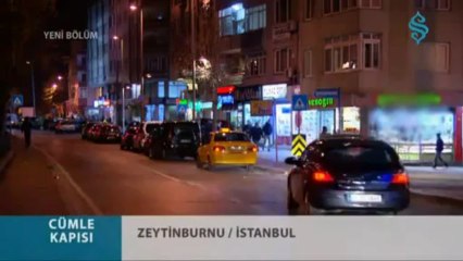 Allah'ın Gazabı ve İntikamı - Cümle Kapısı