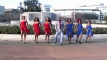 Mesfin Bekele Eshururu THE HOTTEST Ethiopian music 2013