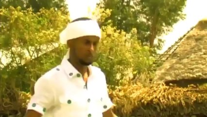 Best Amharic Music 2013: Dagem Gegziabher - Mene Lehune 🎶