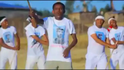 New BEST Ethiopian Oromo Music 2013 Ashanaafi Dinka  Abbaa Biyyaa