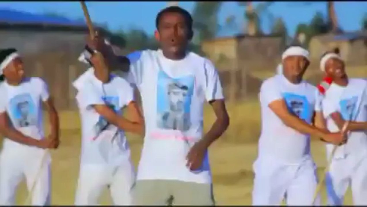 New BEST Ethiopian Oromo Music 2013 Ashanaafi Dinka  Abbaa Biyyaa