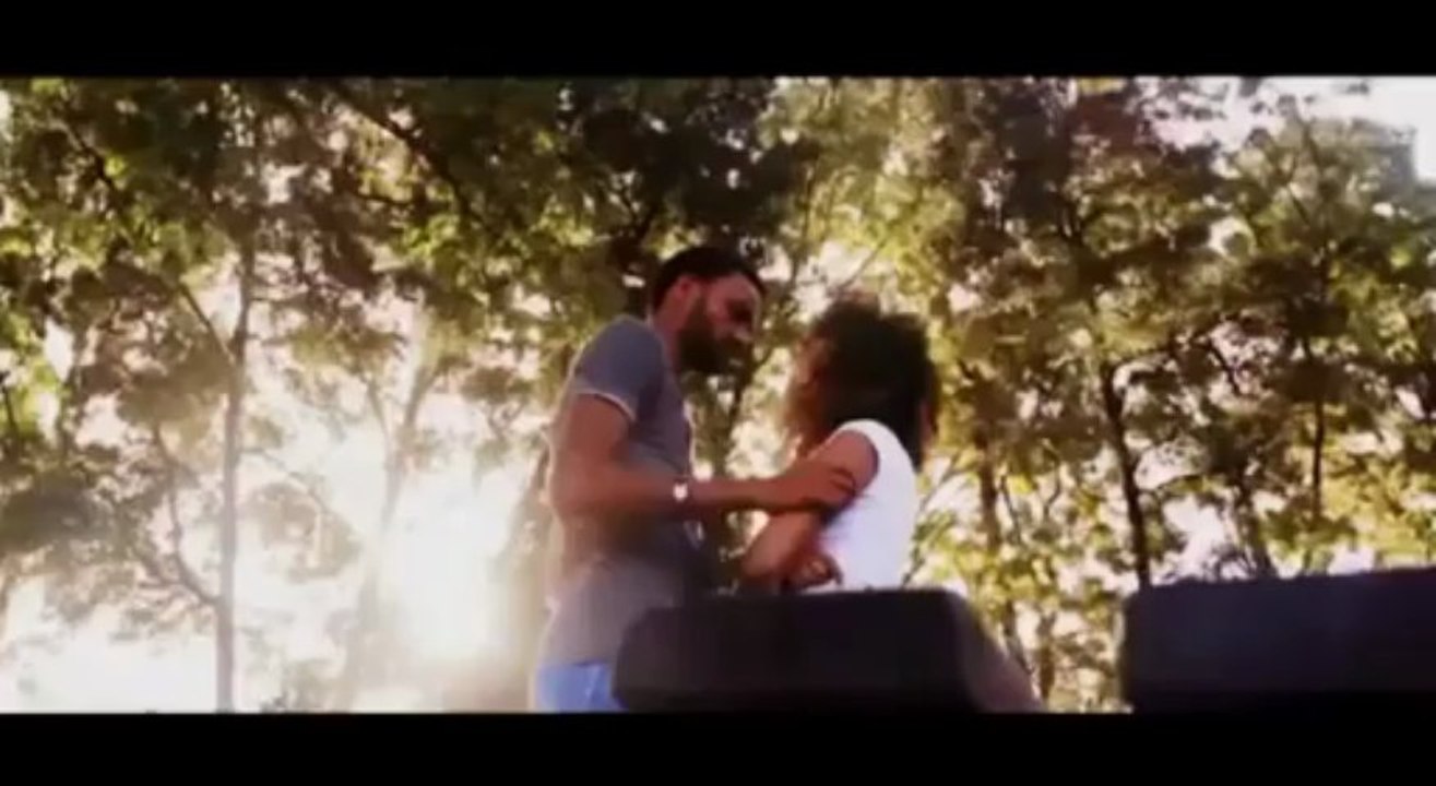 New HOT Ethiopian music 2013  Danawit Mohamed - Gedelegn