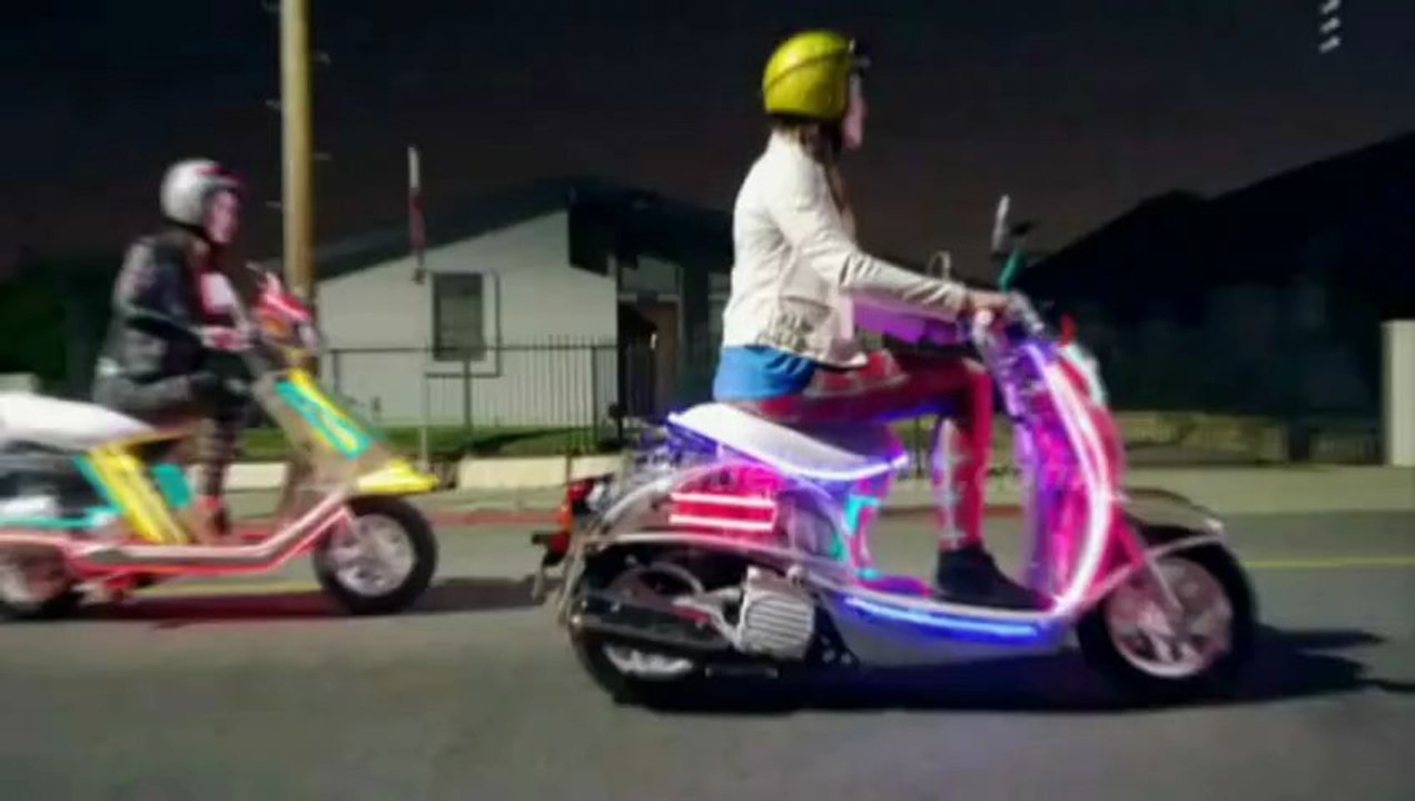 pub Nokia Lumia 925 Windows Phone 2013 [HQ]