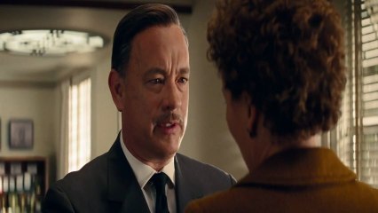 Η ΜΑΓΙΚΗ ΟΜΠΡΕΛΑ (Saving Mr. Banks)