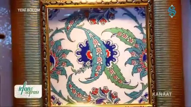 Ayetler ve Hadisler Işığında Kanaat - İrfan Sofrası