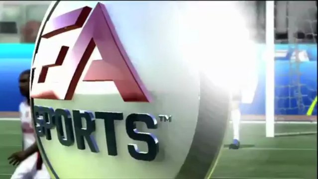 FIFA 12 - Road to Ruin a Randomer - Ep. 08 [Live comm]