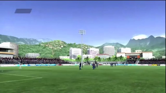 FIFA 12 - Road to Ruin a Randomer - Ep. 07