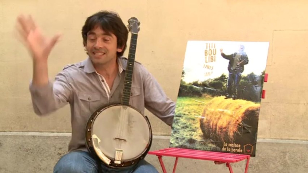 Vidéomatons du OFF 2013 - Titiboulibi