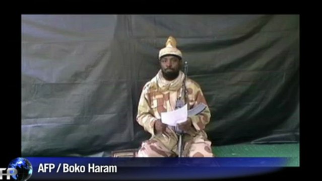 Nigeria: Boko Haram soutient la tuerie dans un lycée nigérian
