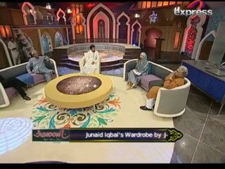 Sehri Junaid Kaye Sath_(Episode 02)_P3