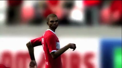 FIFA 12 - Ruin a Randomer - Ep. 22