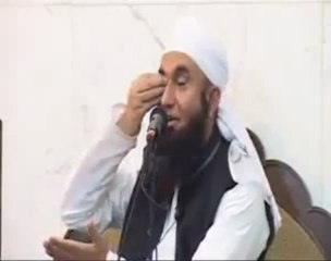 Bayan Tariq Jamil Sahab