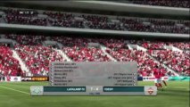 FIFA 12 - Ruin a Randomer - Ep. 20