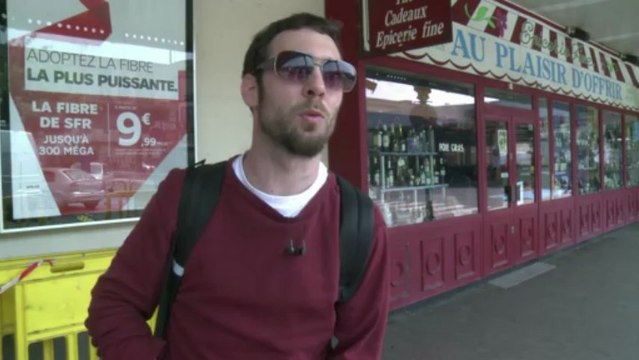 Aucun train au départ ni à l'arrivée d'Austerlitz