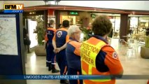 Le point sur les victimes de l'accident de train de Brétigny-sur-Orge - 13/07