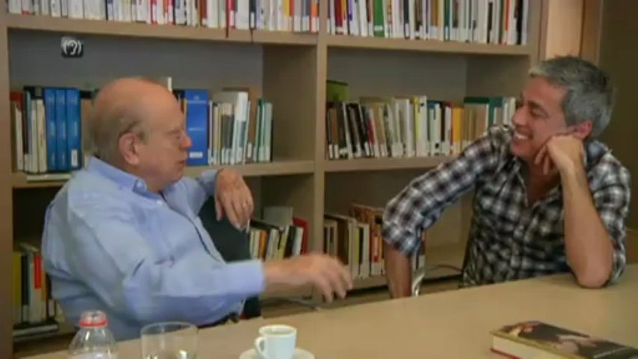 TV3 - Dilluns a les 22.50 - Marc Márquez a "El convidat"