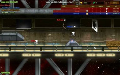 Another speedhack