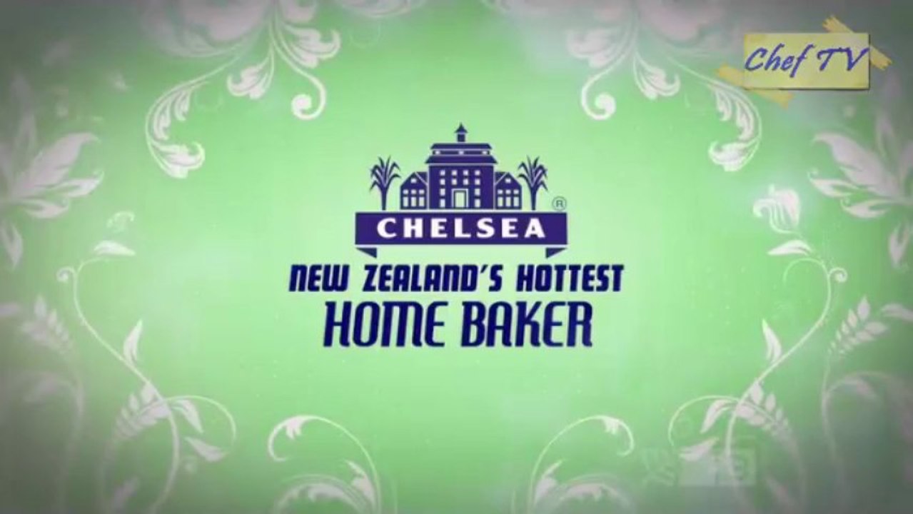 CNZH Home Baker S04E03
