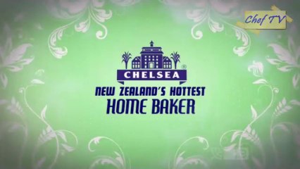 CNZH Home Baker S04E03