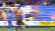 Shrewsbury Town 0–1 Galatasaray / GOL - Emre Çolak