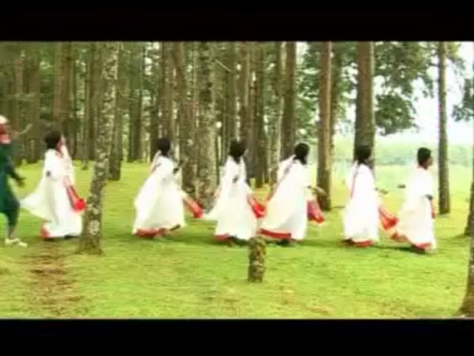 Amazing New Ethiopian music 2013 Awoke Kassahun - Liga Liga Awi Agew
