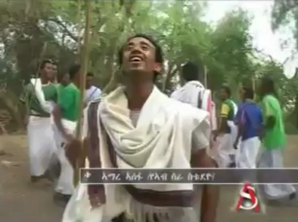 New BEST Ethiopian music 2013  Raya Gumaye Melaku Negus Wedi Mergie