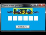 Lotto numbers generator generator liczb lotto [ free ]