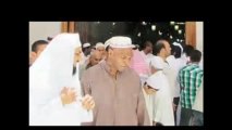 Mike Tyson (Brother Abdul Aziz) Praying Takbir ♥Allah-Hu-Akbar♥ ♥ZY♥