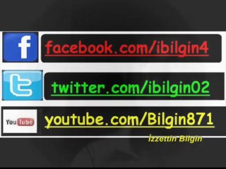 Dağlar Şahit  - İzzettin Bilgin