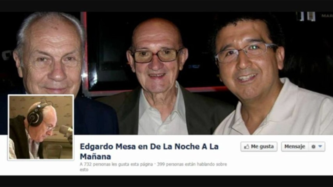 Edgardo Mesa