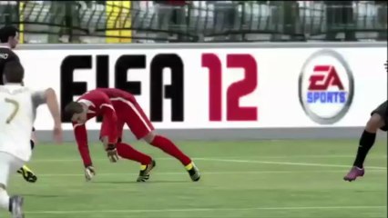 FIFA 12 - Ruin a Randomer - Episode 15 "Hour Long Special"